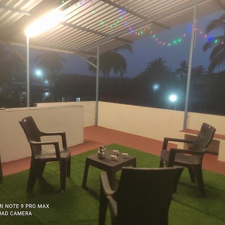 Swanand Home Stay Ratnāgiri Eksteriør bilde