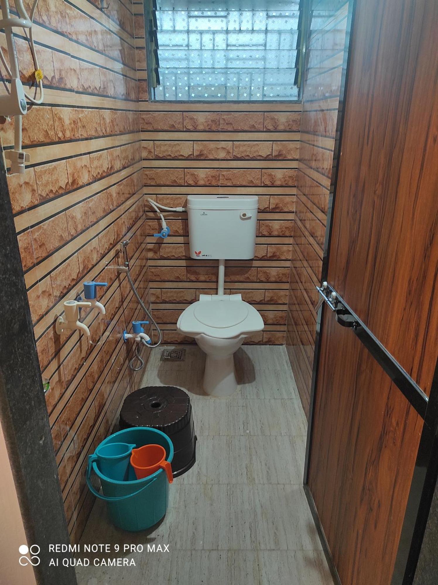 Swanand Home Stay Ratnāgiri Eksteriør bilde
