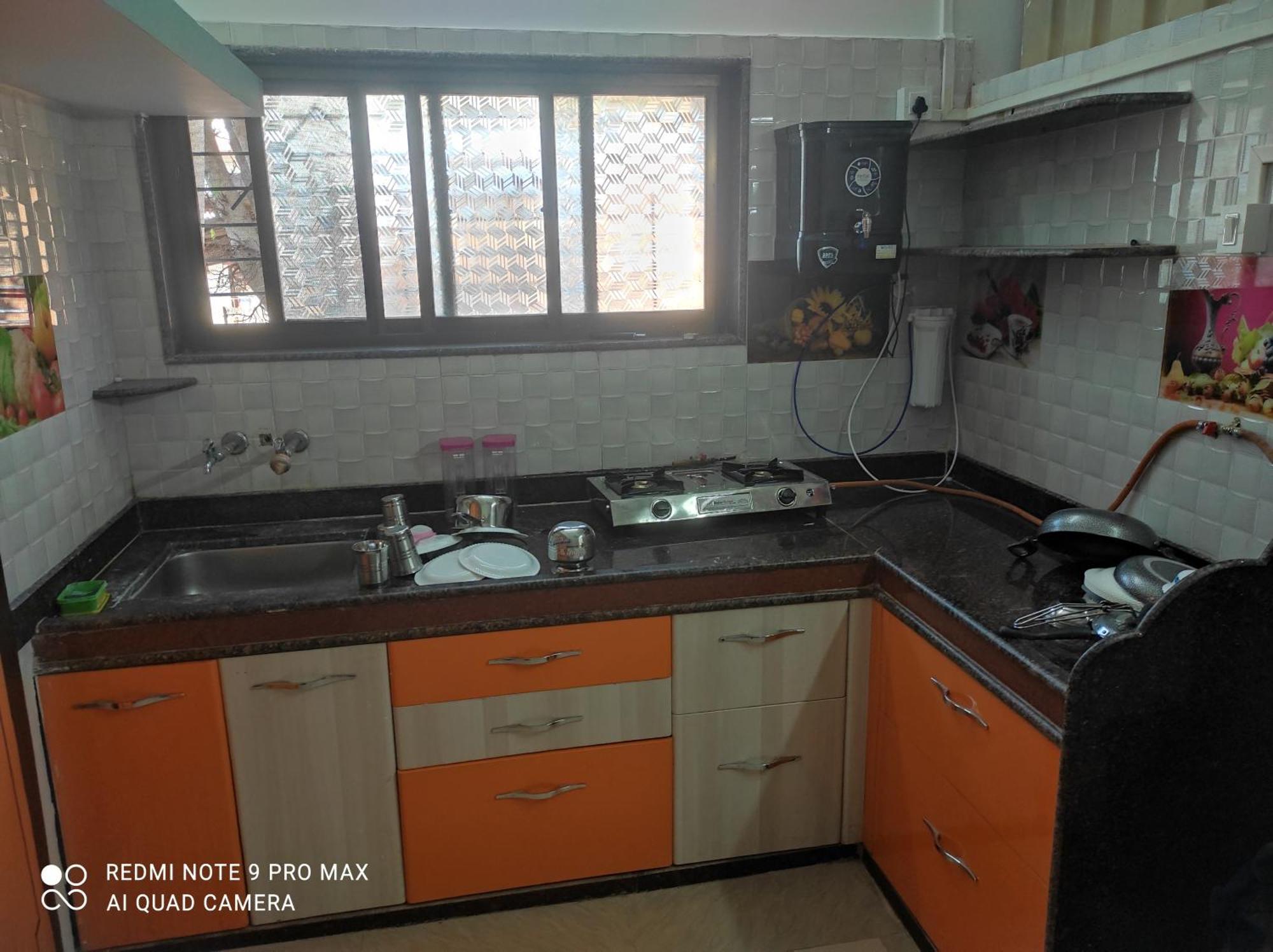 Swanand Home Stay Ratnāgiri Eksteriør bilde